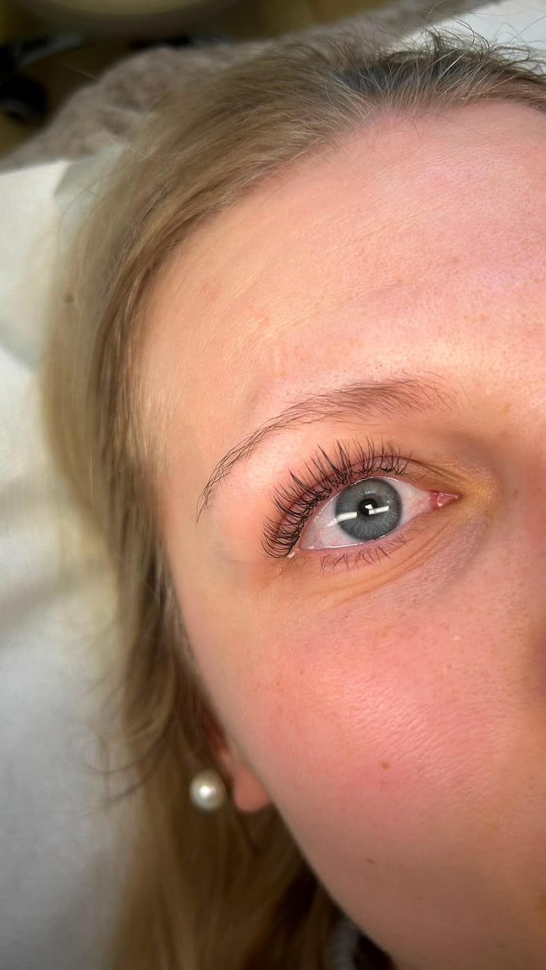 Wimpern Refill