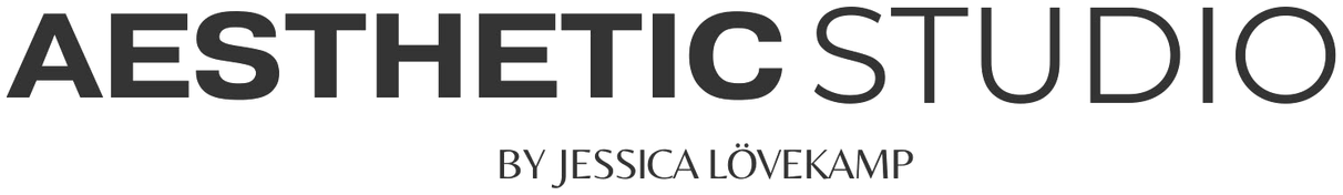 Aesthetic Studio by Jessica